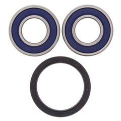 Wheel Bearing Kit — Husqvarna CR125 (1996-1999)