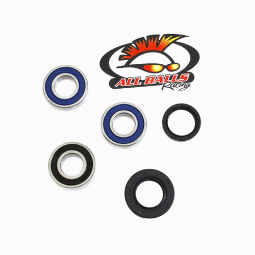 All Balls Wheel Bearing Kit (25-1418)