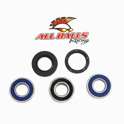 All Balls Wheel Bearing Kit (25-1419)