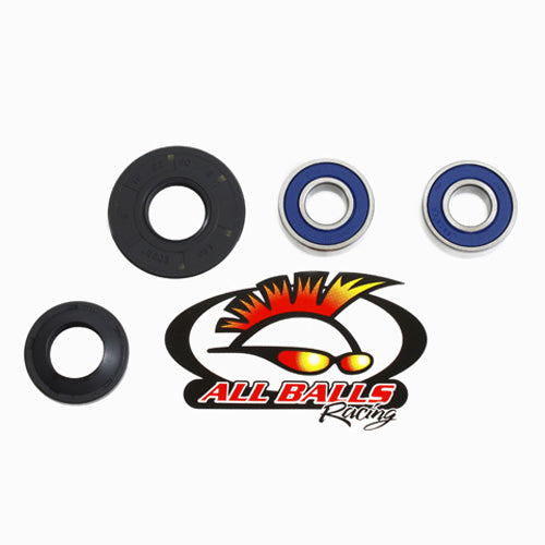 All Balls Wheel Bearing Kit — Honda CRF150F/CRF230F/CRF250F