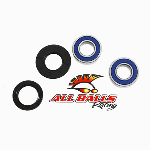 Wheel Bearing Kit — Husqvarna CR125 (2000)