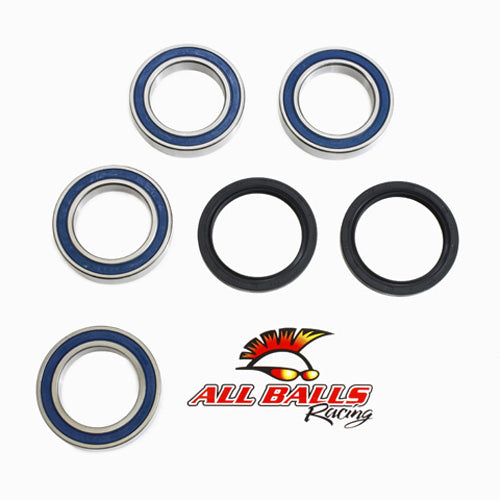 All Balls Racing Wheel Bearing Kit — Cannondale All ATV (2001-2003)
