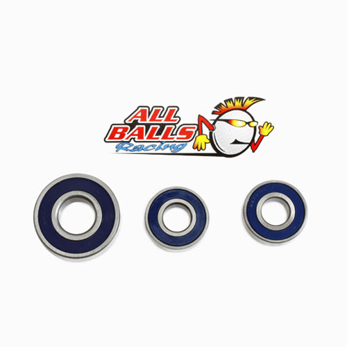 Wheel Bearing Kit — Suzuki RV125 (1974-1977)