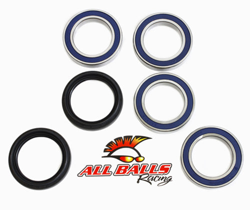 Wheel Bearing Kit — Yamaha YFZ450 (2004-2005)
