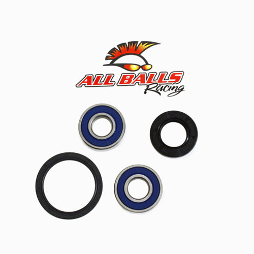 All Balls Wheel Bearing Kit — Yamaha BW350/FZS Fazer 600/YZF600R