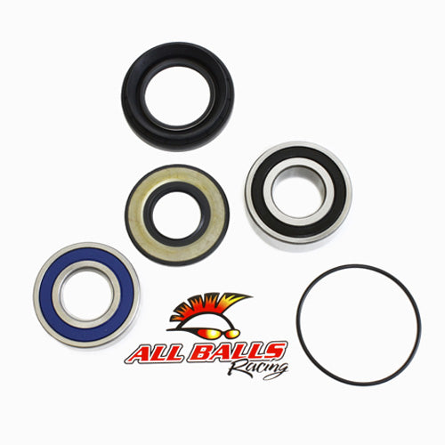 All Balls Racing Wheel Bearing Kit — Suzuki LT-F250 Ozark (2002-2014) + 1 more
