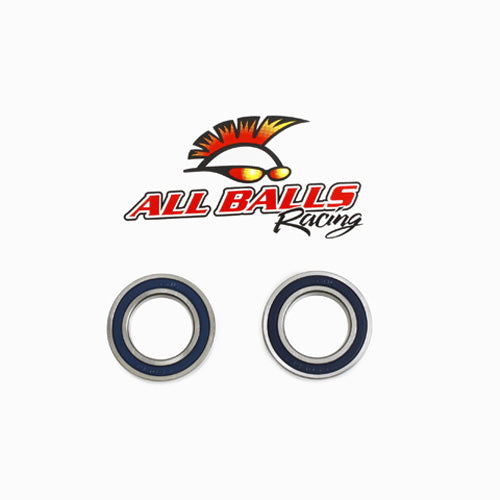 All Balls Wheel Bearing Kit (25-1484)