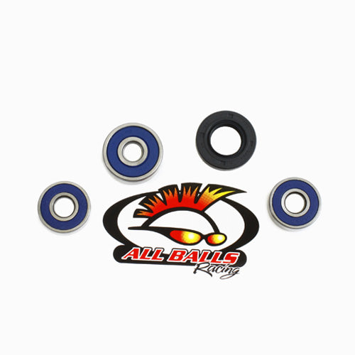 All Balls Wheel Bearing Kit (25-1517)