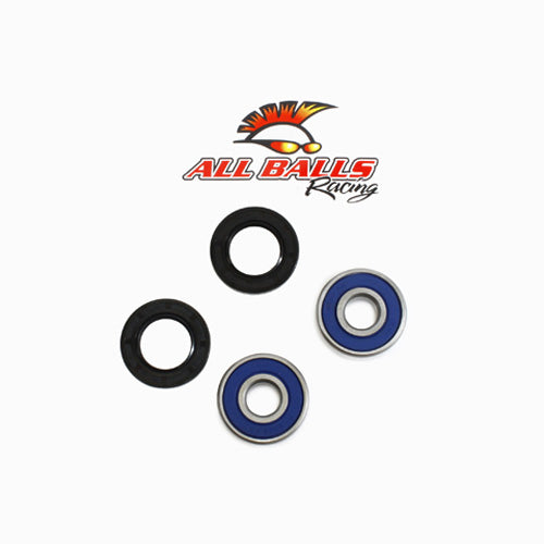 Wheel Bearing Kit — Kawasaki KL250 Super Sherpa