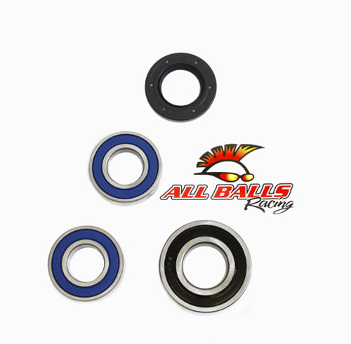 Wheel Bearing Kit — KTM Adventure 950