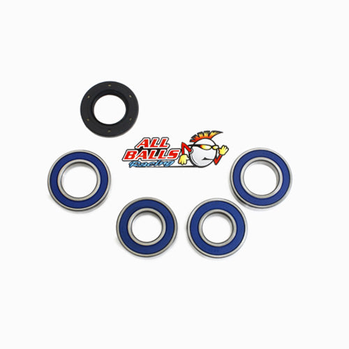 All Balls Wheel Bearing Kit (25-1533)