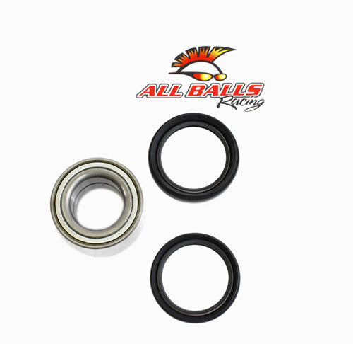 Wheel Bearing Kit — Suzuki LTA-450 X King Quad