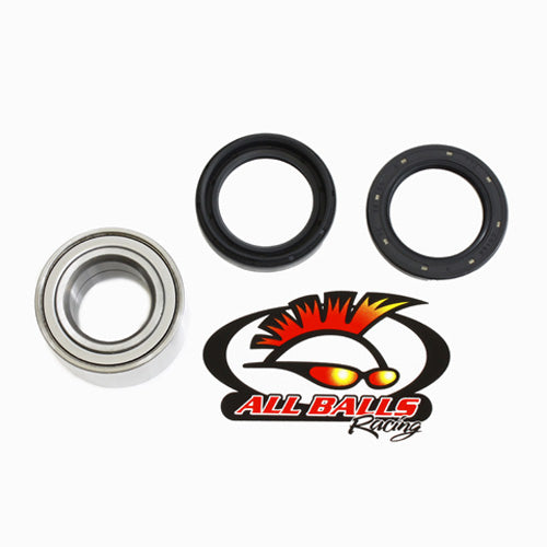 All Balls Racing Wheel Bearing Kit — Kymco UXV 500i + 10 more