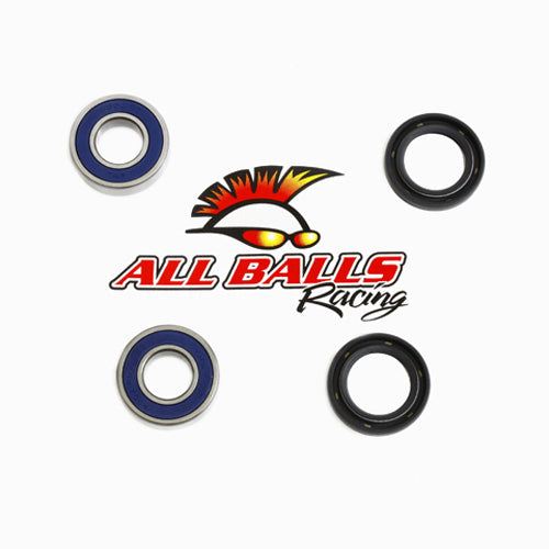 Wheel Bearing Kit — Honda CRF150R (2007-2025)