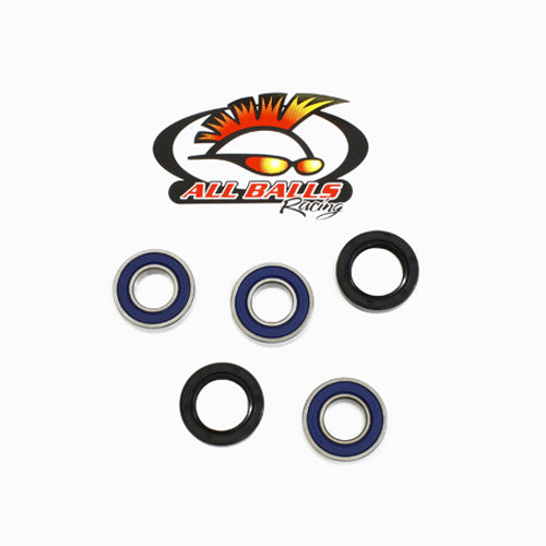 Wheel Bearing Kit — Honda CRF150R (2007-2025)