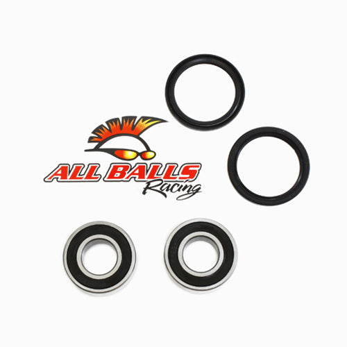 All Balls Wheel Bearing Kit (25-1550)