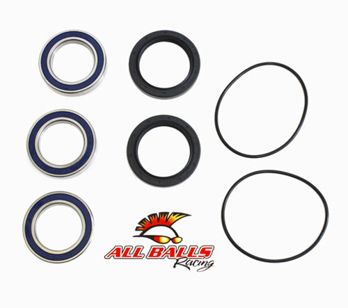 All Balls Racing Wheel Bearing Kit — Kawasaki KFX450R (2008-2014)