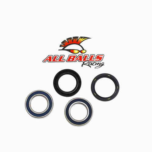 All Balls Wheel Bearing Kit (25-1570)