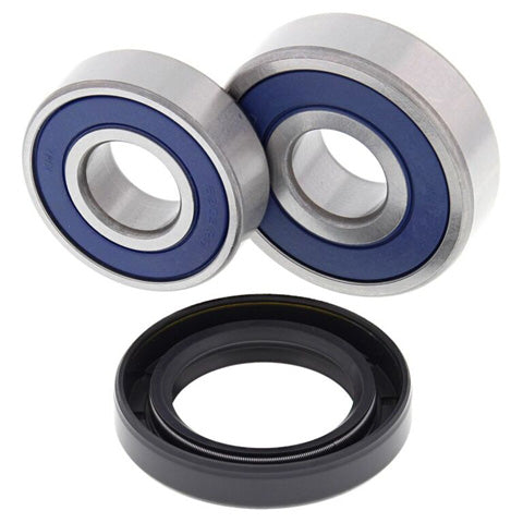 Wheel Bearing Kit — Honda CTX200 (2002-2011)