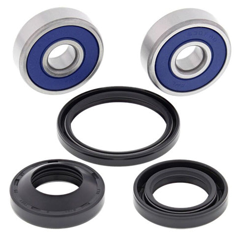 All Balls Wheel Bearing Kit (25-1597)