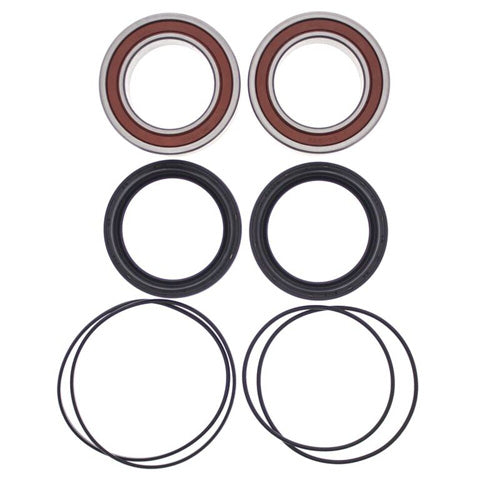 Wheel Bearing Kit — Yamaha YFZ450R (2009-2025) +