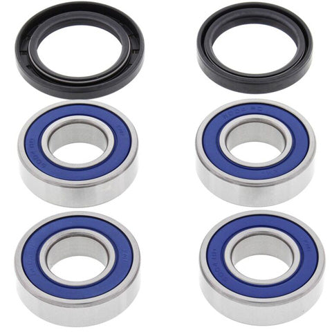 Wheel Bearing Kit — BMW G650X CHALLENGE