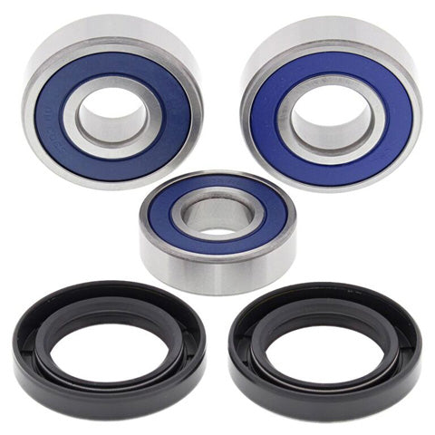 All Balls Wheel Bearing Kit (25-1674)