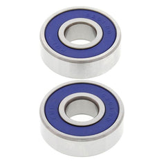 Wheel Bearing Kit — BMW C Evolution (2013-2020)