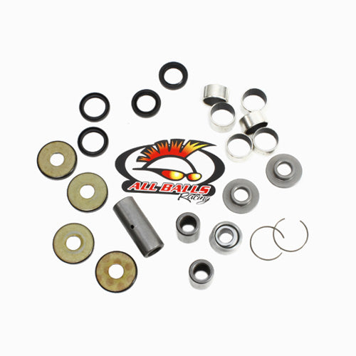 Suspension Linkage Bearing Kit — Yamaha YFM350 — Yamaha — (PN 27-1002)