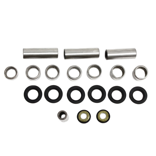 Suspension Linkage Bearing Kit — Kawasaki KX100