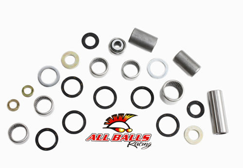 Suspension Linkage Bearing Kit — Honda CR125R