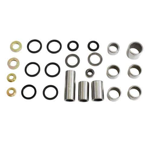 Suspension Linkage Bearing Kit — Honda CR125R (1997)