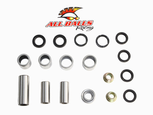 Suspension Linkage Bearing Kit — Honda XR250R