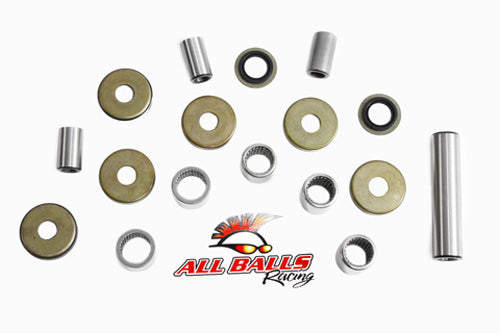 Suspension Linkage Bearing Kit — Suzuki LT — 250R — Suzuki LT-250R (1987-1990)