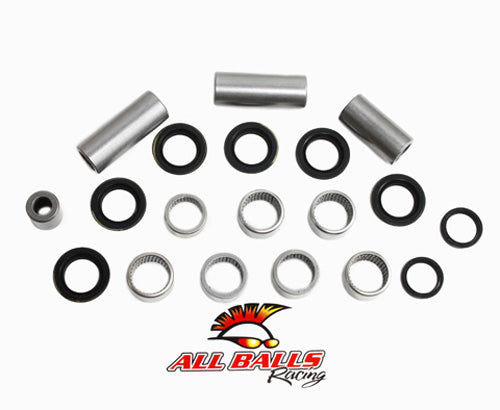 Suspension Linkage Bearing Kit — Suzuki RM125