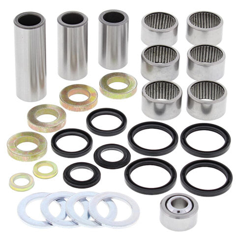 Suspension Linkage Bearing Kit — Honda CR125R