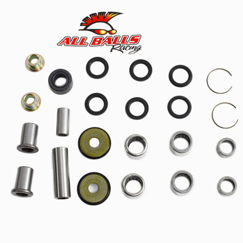 Suspension Linkage Bearing Kit — Yamaha YZ80