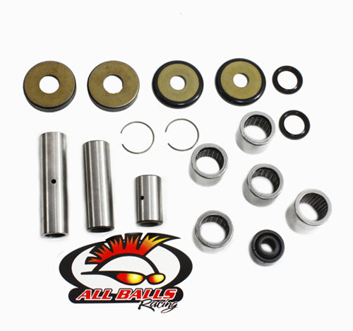 Suspension Linkage Bearing Kit — Suzuki DR250