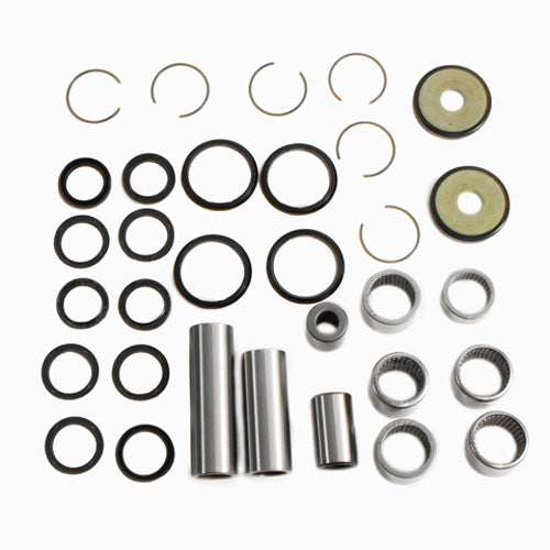 Suspension Linkage Bearing Kit — Suzuki RM125