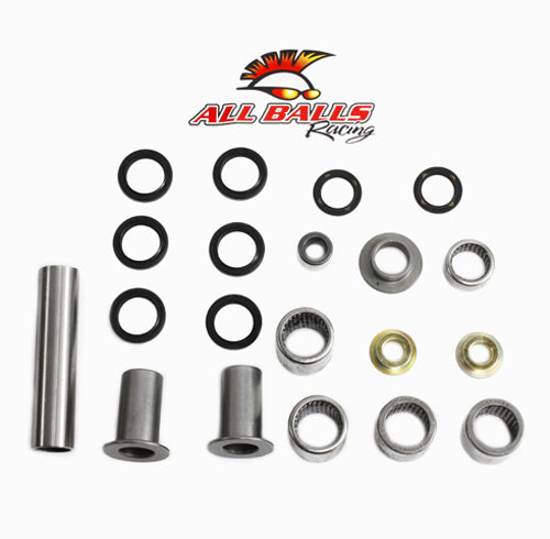 All Balls Suspension Linkage Bearing Kit (27-1065)