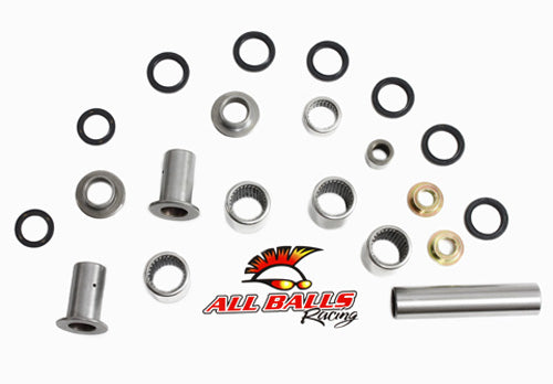 All Balls Suspension Linkage Bearing Kit (27-1067)