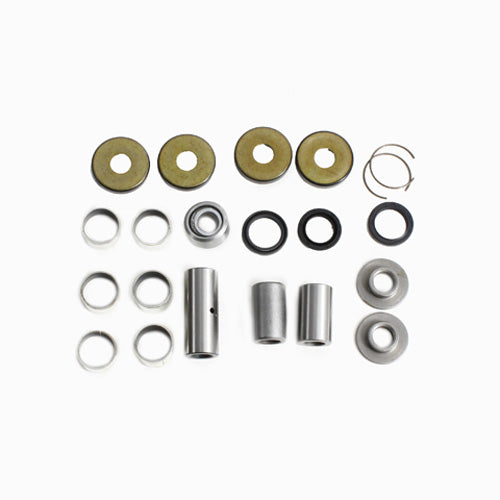 All Balls Racing Suspension Linkage Bearing Kit — Yamaha YFM660R Raptor (2001-2005)