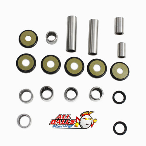 All Balls Racing Suspension Linkage Bearing Kit — Suzuki DR650SE (1996-2025) + 1 more