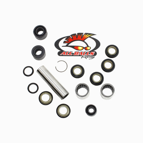 Suspension Linkage Bearing Kit — Kawasaki KX250