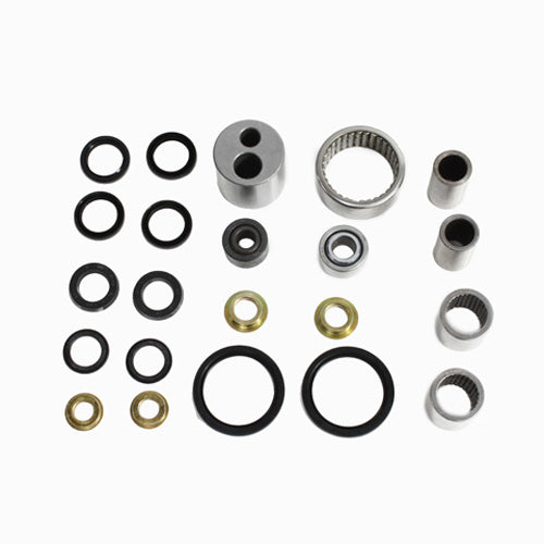 All Balls Racing Suspension Linkage Bearing Kit — Suzuki DR125 (1986-1988) + 6 more