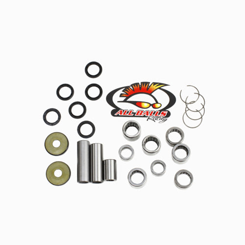 Suspension Linkage Bearing Kit — Suzuki RM85