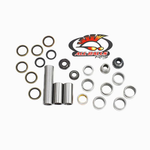 All Balls Suspension Linkage Bearing Kit (27-1117)