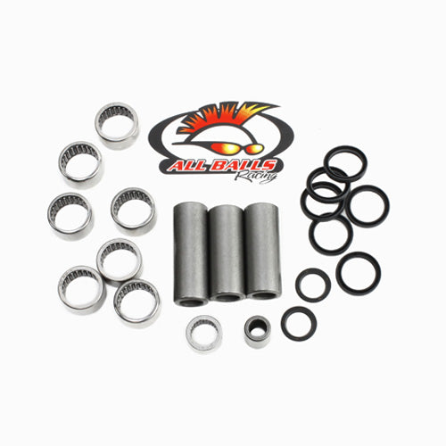 All Balls Suspension Linkage Bearing Kit (27-1118)