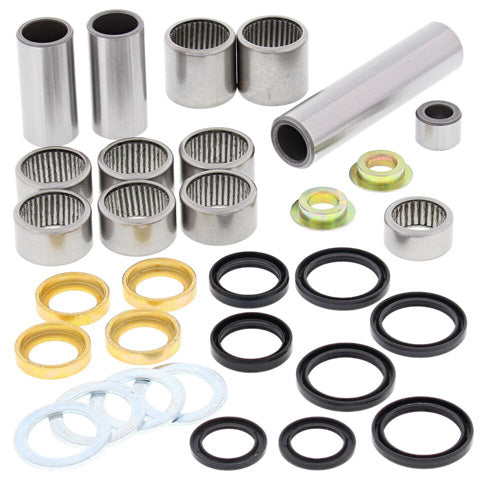 Suspension Linkage Bearing Kit — Yamaha YZ125