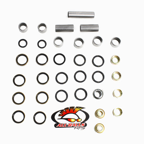 All Balls Suspension Linkage Bearing Kit (27-1130)